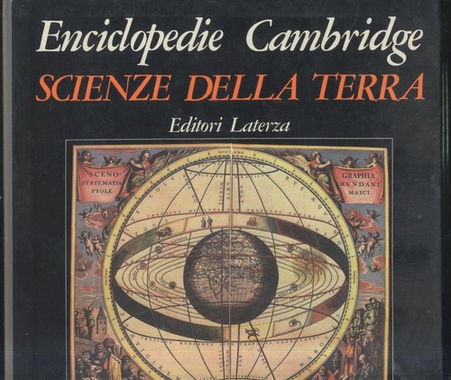 Scienze della terra - scienze, volumi