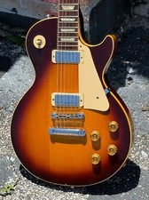 1973 Gibson Les Paul Deluxe