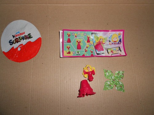 Kinder sorpresa italia - kinder,