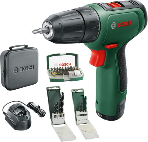 Bosch home and - home, garden