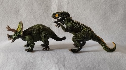 Dinosauri - dinosauri, da
