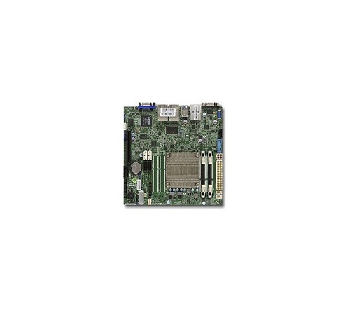 Scheda madre supermicro - scheda,