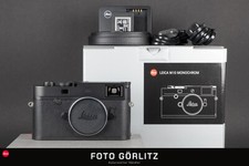 Leica M10 Monocromatica 20050