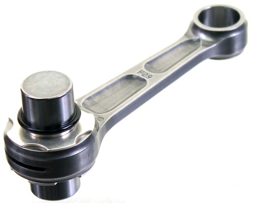 Iame x30 conrod - go, kart