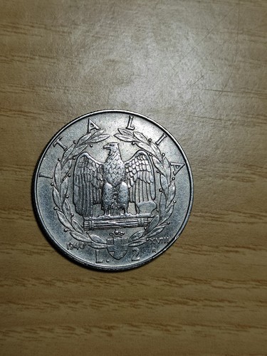 Lire impero 1940 xviii - impero,
