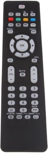 Telecomando nuovo per - , tv