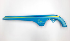 NUOVO Feltro Biciclette Beach