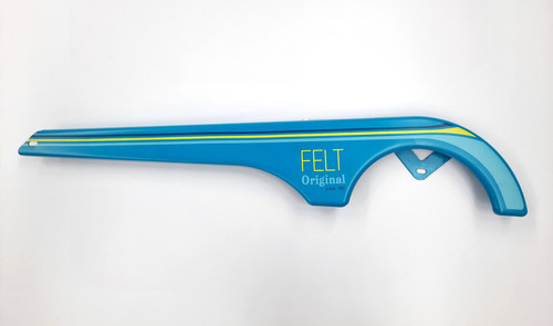 Nuovo feltro biciclette beach - feltro,