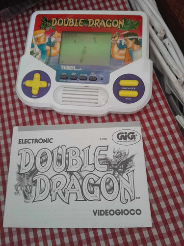 Electronic gig gioco - gig,