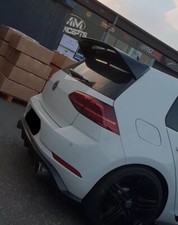 Spoiler coppa tetto golf - coppa, vw