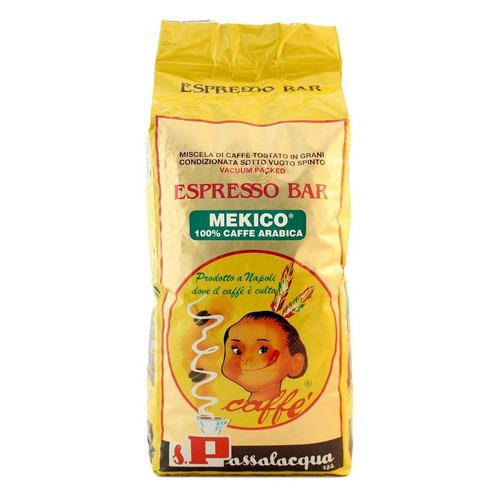 Caffè passalacqua mexico - passalacqua,