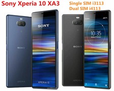 Smartphone originale Sony