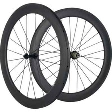 700C Set Ruote Carbonio