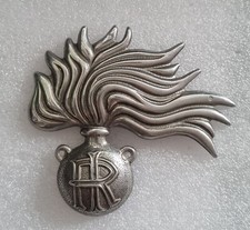 FREGIO FIAMMA PER CAPPELLO C.C. VINTAGE