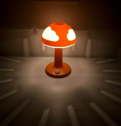 Ikea skojig lampada tavolo - ikea,