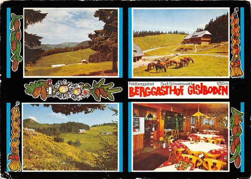 Bg10601 berggasthof pension - bg10601,