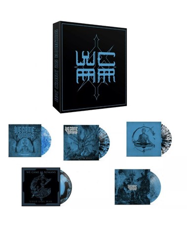 Came romans cold like - cold,