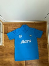 Maglia calcio Napoli Buitoni