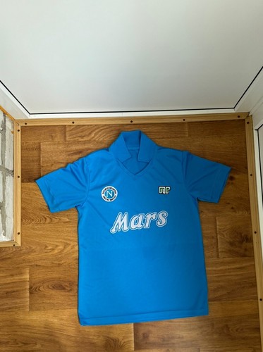 Maglia calcio napoli buitoni - maglia,