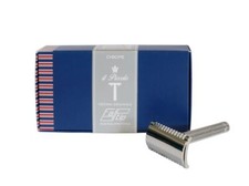 FATIP  "Piccolo" safety razor