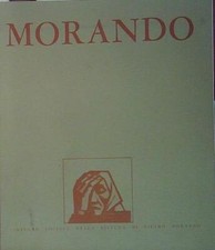 MORANDO IMPEGNO SOCIALE NELLA PITTURA DI PIETRO MORANDO