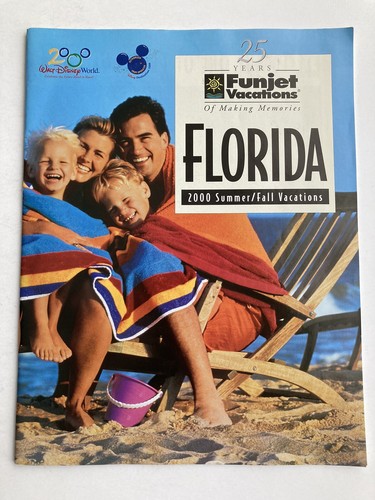 Vintage funjet vacations - vintage,