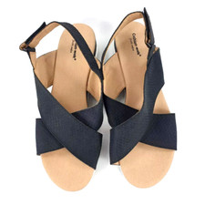 Sandali Cloudwalkers neri