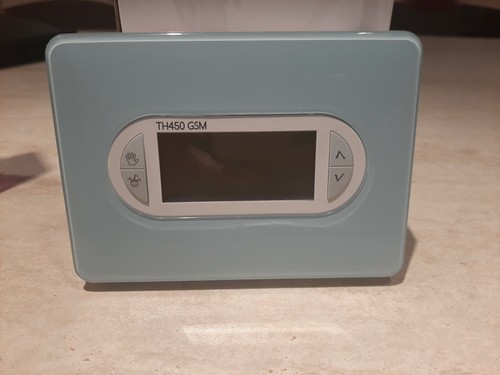 Termostato th450 gsm - termostato,
