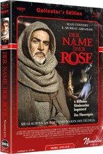 Der Name der Rose - Mediabook