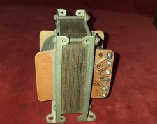 TRASFORMATORE DI ALIMENTAZIONE  PER RADIO ANNI '50 - '60. VINTAGE. Leggi bene!.