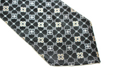 Cravatta in seta ZODIAC Made in Italy F80917