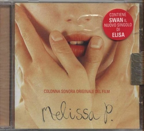 Melissa colonna sonora - melissa,