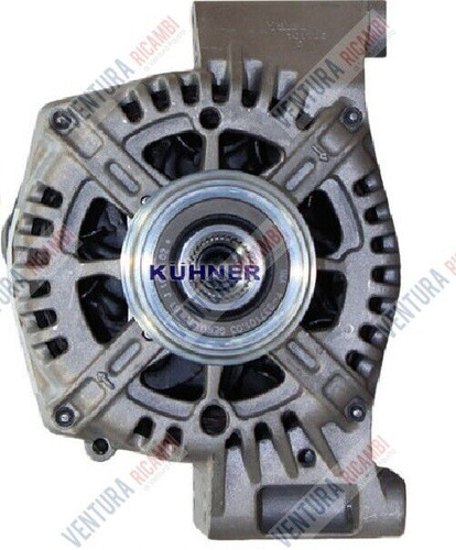 Alternatore per fiat - per,