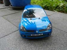 Kyosho Pure Ten Spider MKII