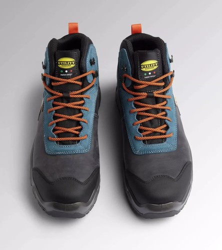Scarpe antinfortunistiche - scarpe,