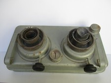 SERBATOIO DOPPIA FIAMMA STUFA