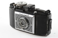 AGFA carati 6.3 (1939) con