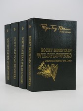 PACIFIC STATES WILDFLOWERS +