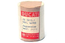 Ducati Sogno Obiettivo  OD