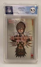 Death Note Vol.1 – Italian