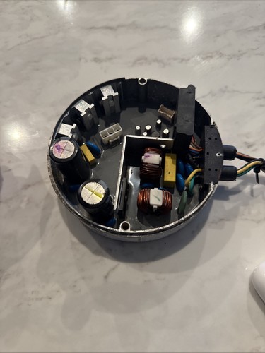 Modulo alimentatore driver led - modulo,