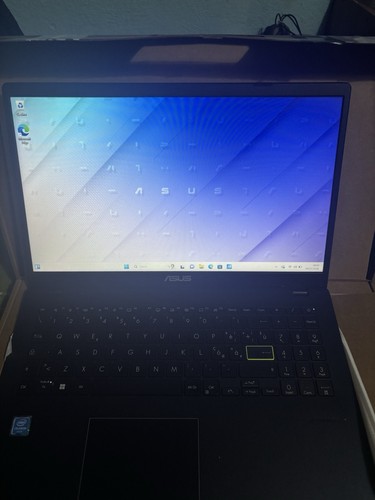 Computer portatile asus e510m - computer,
