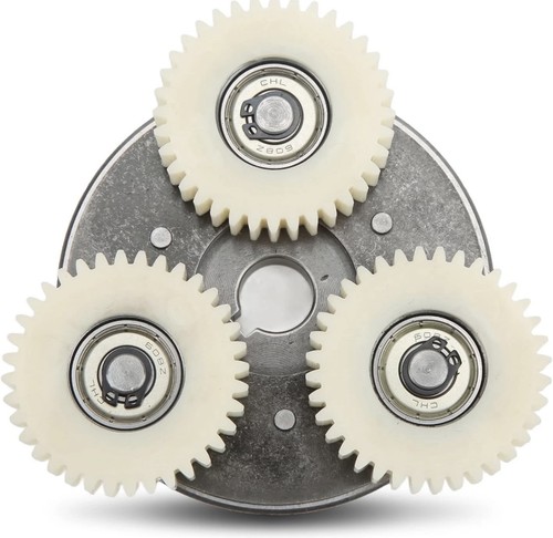 Kit frizione ingranaggi motore - ingranaggi,