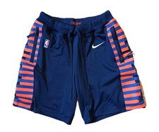 Nike New York Knicks COURTSIDE
