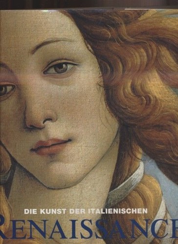 Die kunst der - der, italienischen