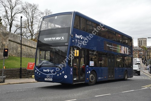 First york 39523 - first,
