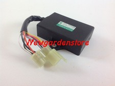 Scheda elettronica trattorino