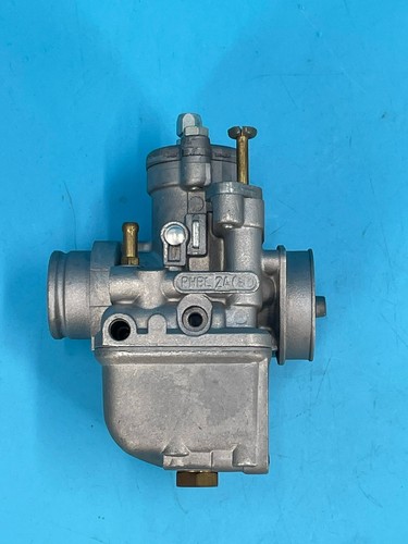 Carburatore dell orto phbl24 - carburatore,