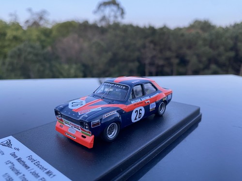 Ford escort mk1 tourist - escort, mk1,