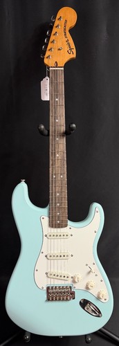 Squier fsr classic - vibe, 70's